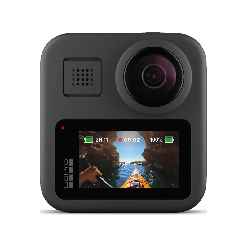Camera de actiune GoPro Action Camera GoPro Max GP_CHDHZ-203