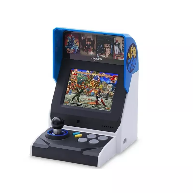 Consola de joc Unico Unico NEOGEO SNK Mini