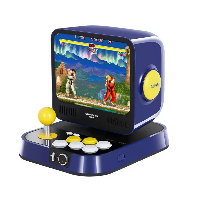 Consola de joc Unico Unico Retro Station C8