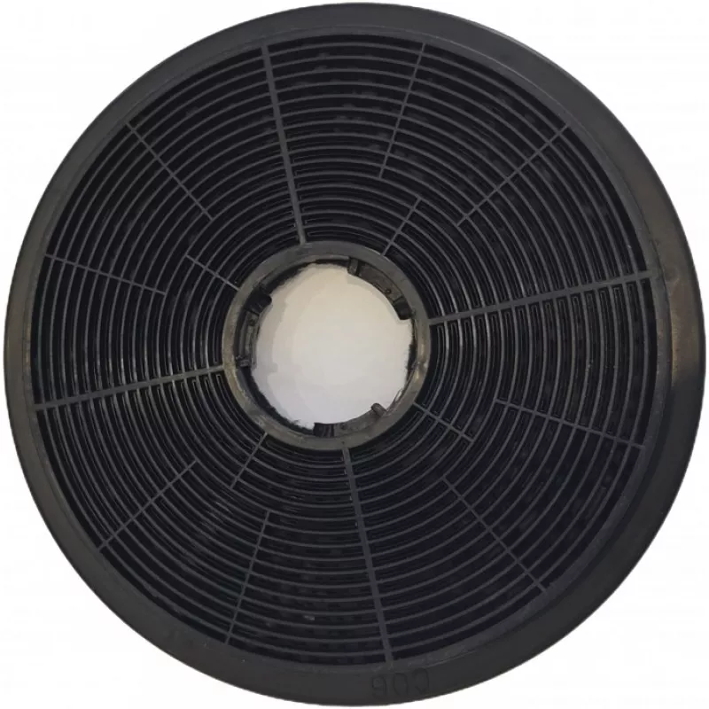 Filtru de carbon pentru hote BACKER FILTRU DE CARBON C06 SLIM