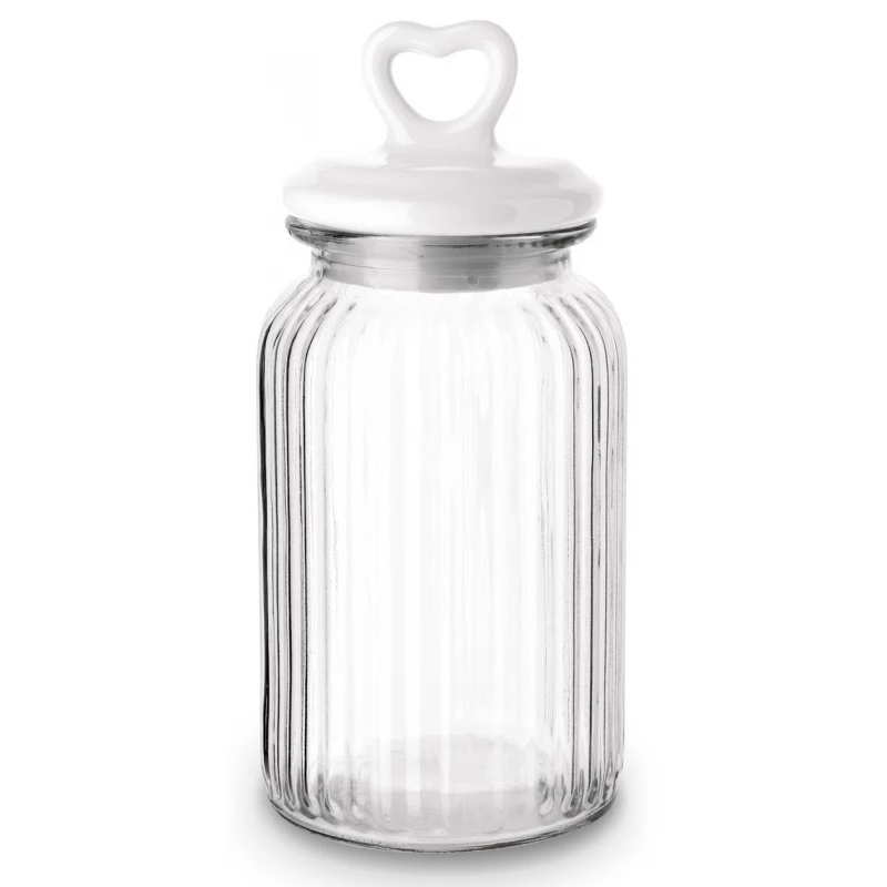 Container alimentar Tadar Heart 1L