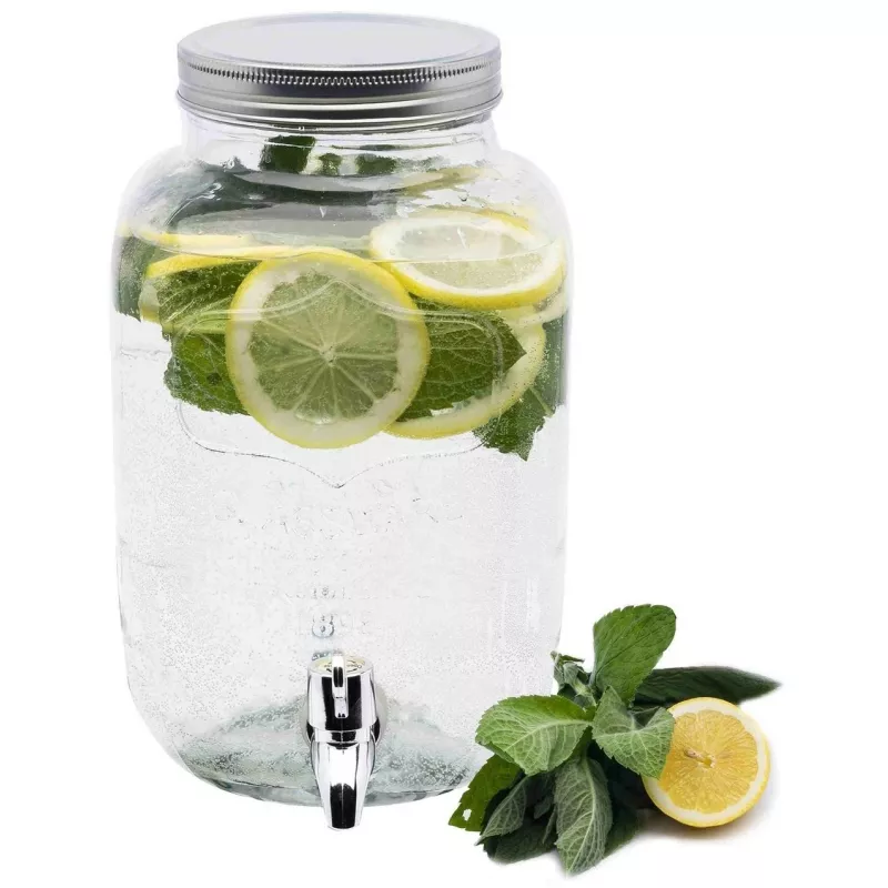 Банка Tadar Банка для напитков Tadar Griffo 4L