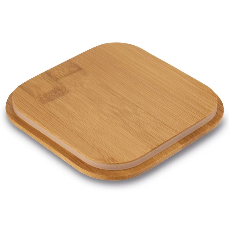 Set containere Tadar Набор контейнеров Tadar Geometric White 3pcs