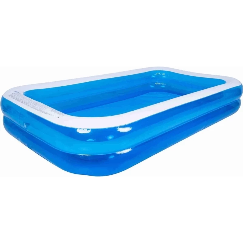 Надувной бассейн SunClub Бассейн SunClub Giant Rectangular (51259)