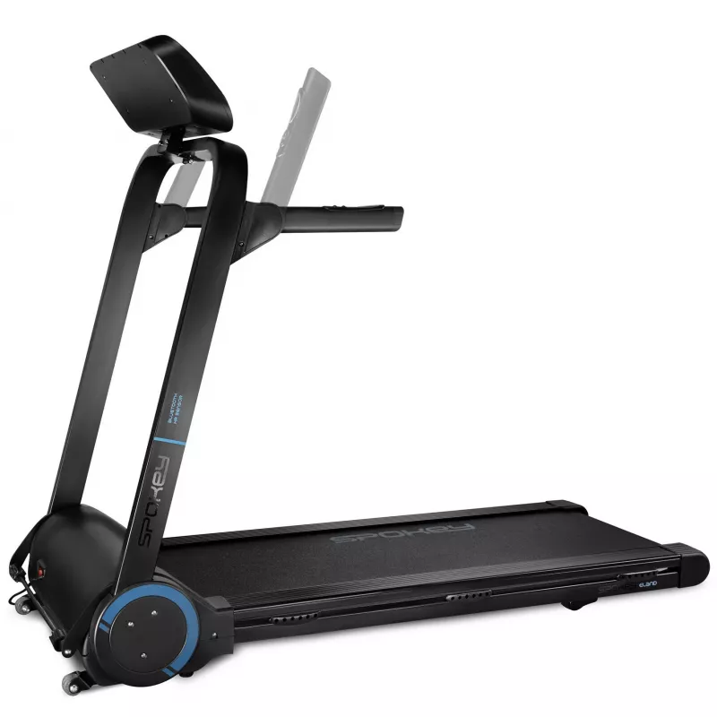 Беговая дорожка Spokey Беговая дорожка Spokey Eland (944177)