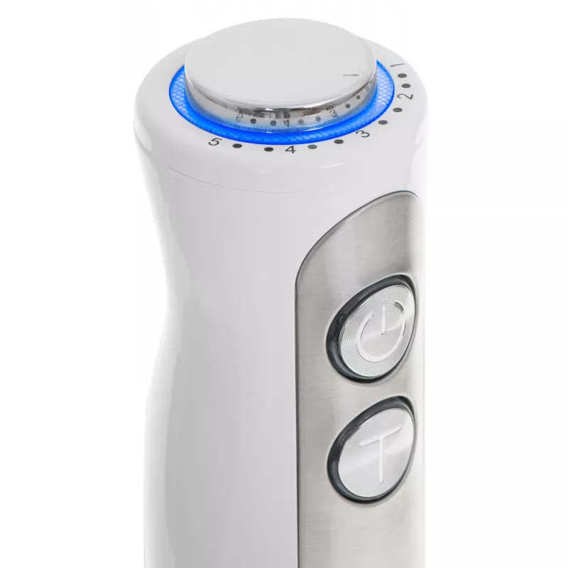 Blender ADLER Блендер Adler AD-4625 White