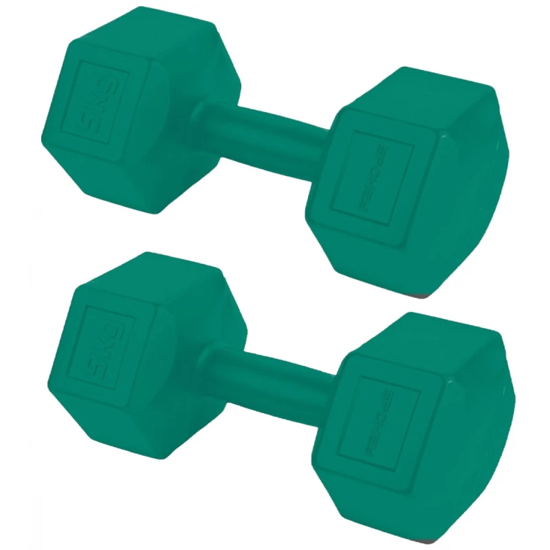 Гантель Spokey Гантель Spokey Monster 2x5kg (943622)
