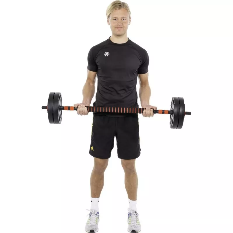 Гантель Dumbbell Гантель Pure Hybrid Dumbell Set 30kg