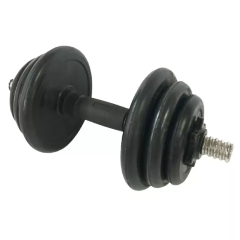 Гантель 4Play Гантель 4Play Power 2x7.5 kg