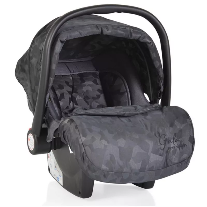 Scaun auto pentru copii Moni Детское автокресло Moni Gala Premium Crystals