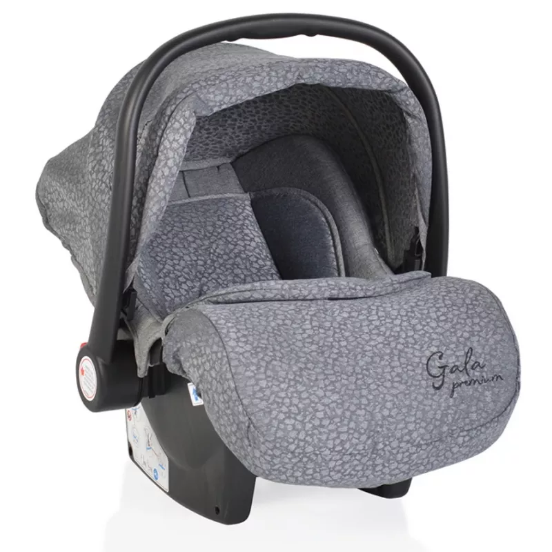 Scaun auto pentru copii Moni Детское автокресло Moni Gala Premium Panther