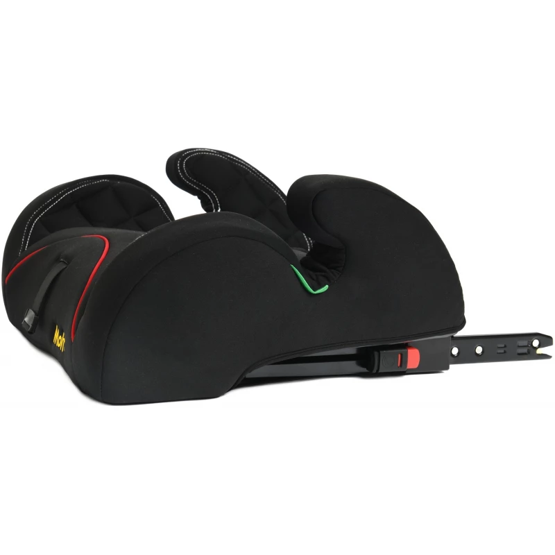 Автокресло детская Summer baby Детское автокресло Summer Baby Molto I-Size (4424) Black