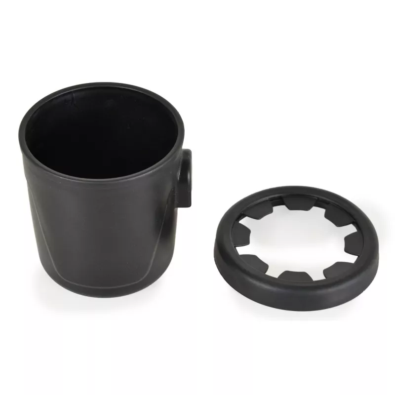 Детская автокресла бустер Cangaroo Детское автокресло-бустер Cangaroo I-Swift Black