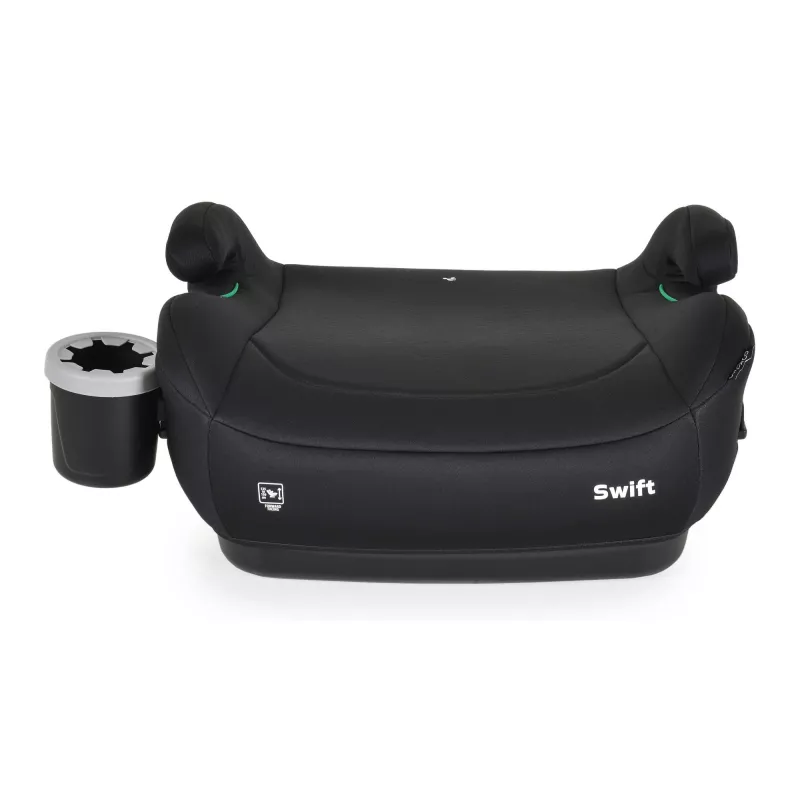 Детская автокресла бустер Cangaroo Детское автокресло-бустер Cangaroo Swift Black