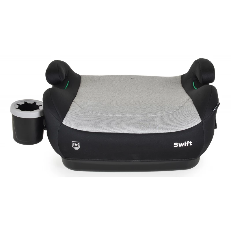 Детская автокресла бустер Cangaroo Детское автокресло-бустер Cangaroo Swift Grey