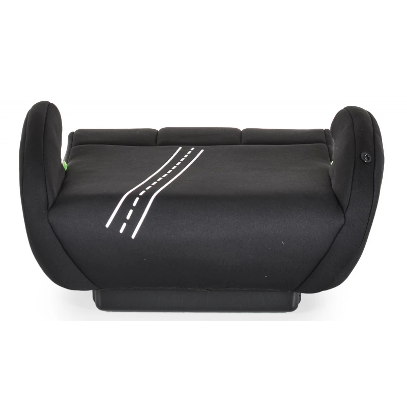 Детская автокресла бустер Moni Детское автокресло-бустер Moni Dakar Black