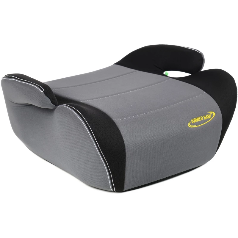 Детская автокресла бустер Summer baby Детское автокресло-бустер Summer Baby Pico (4208) Grey