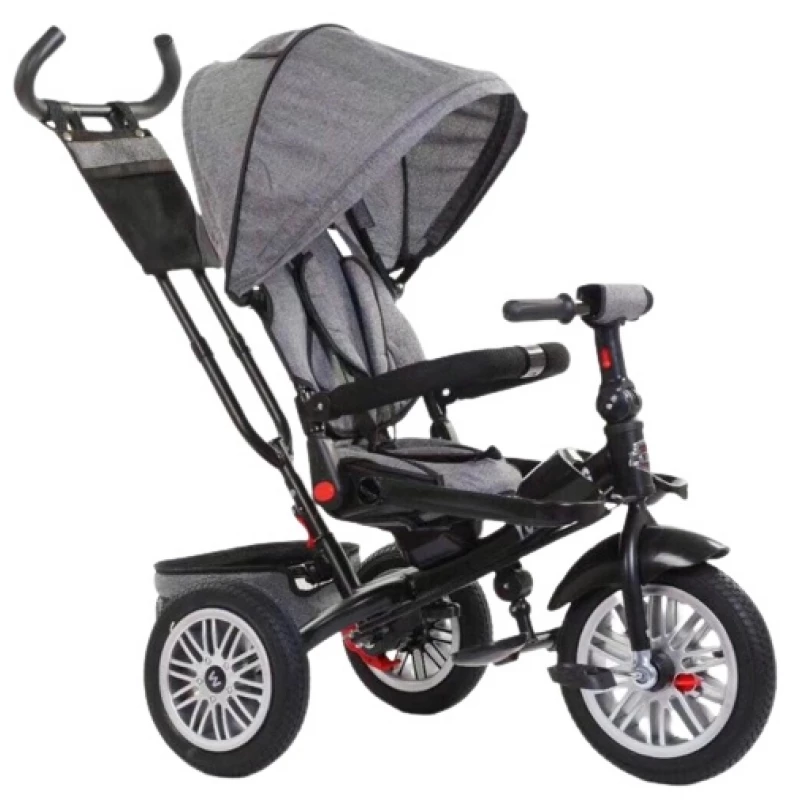 Детский велосипед 4Play Детский велосипед 4Play You Grey