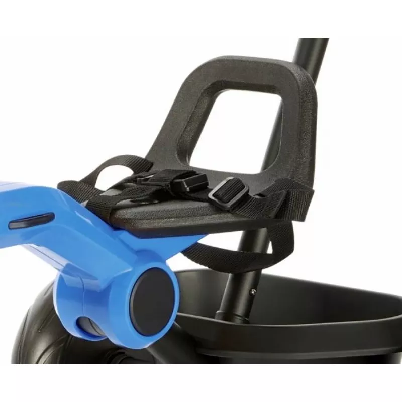 Bicicleta pentru copii QPlay Детский велосипед Qplay Ant Plus Blue