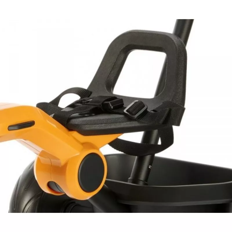 Bicicleta pentru copii QPlay Детский велосипед Qplay Ant Plus Yellow