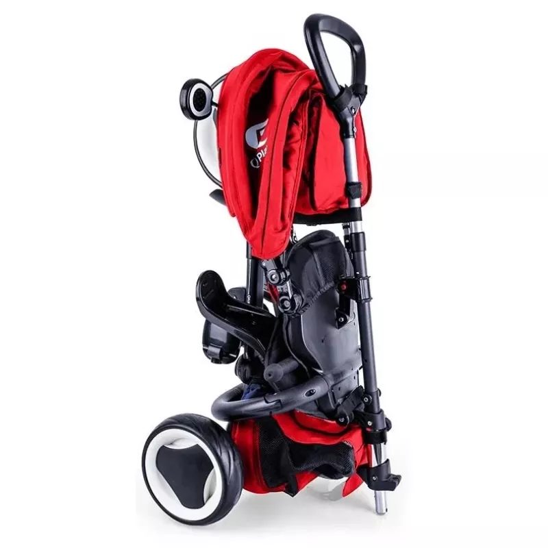 Bicicleta pentru copii QPlay Детский велосипед Qplay Rito Plus Red