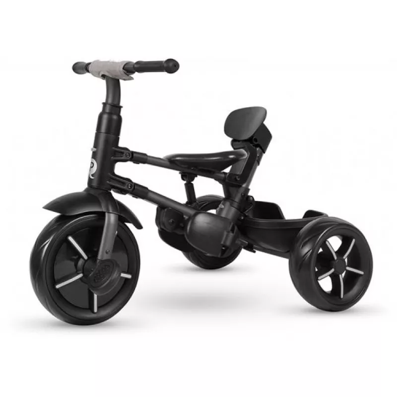 Bicicleta pentru copii QPlay Детский велосипед Qplay Rito Star Purple