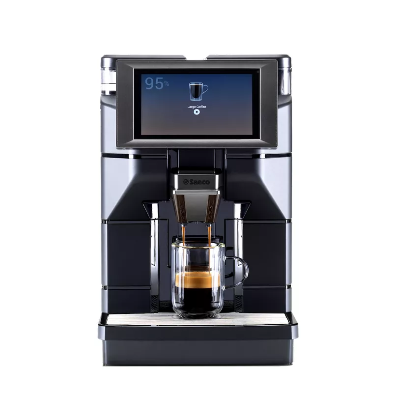 Кофемашина SAECO Magic B1