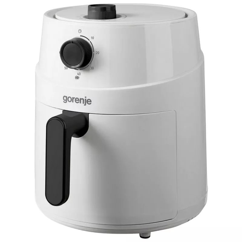 Friteuza GORENJE AF1300XG, White, (1350 W)