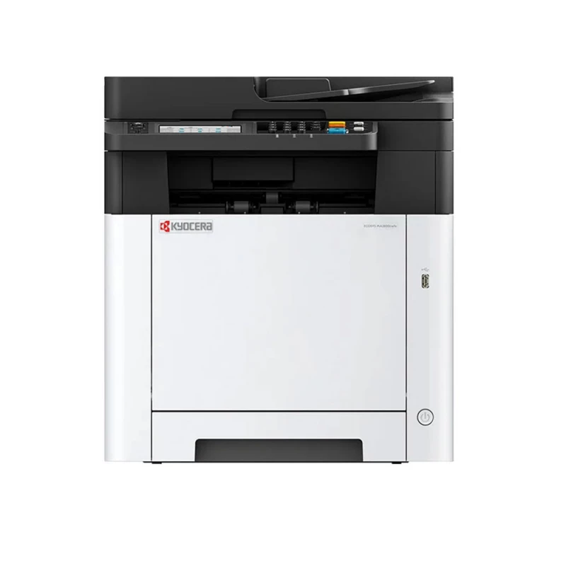 Multifunctionala laser KYOCERA ECOSYS MA2600CFX, A4, Color, 4 in 1, 26ppm