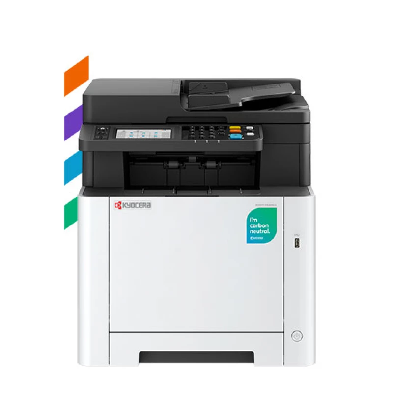 Multifunctionala laser KYOCERA ECOSYS MA2600CWFX