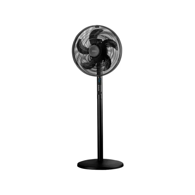 Вентилятор Noveen NOVEEN Standing Fan F535 2 in 1 standing and desk fan 16"/40cm, Black