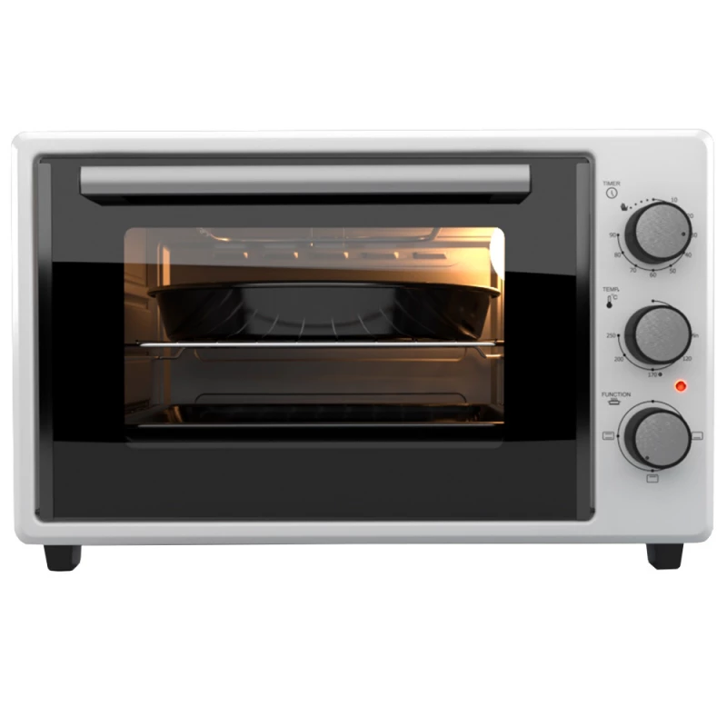 Cuptor electric Ferre 37l 37300 White