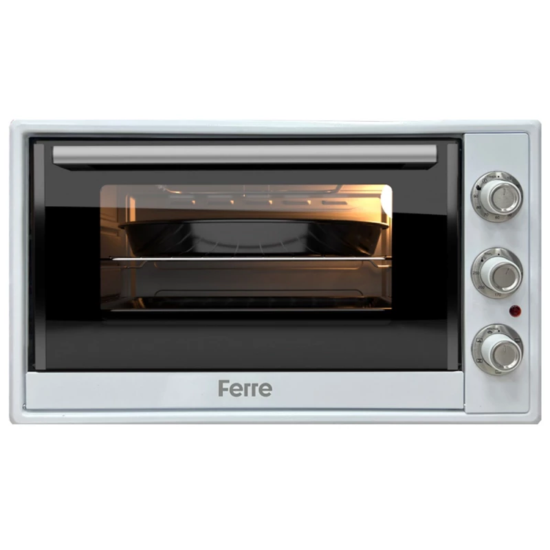 Cuptor electric Ferre 60l 60500 White