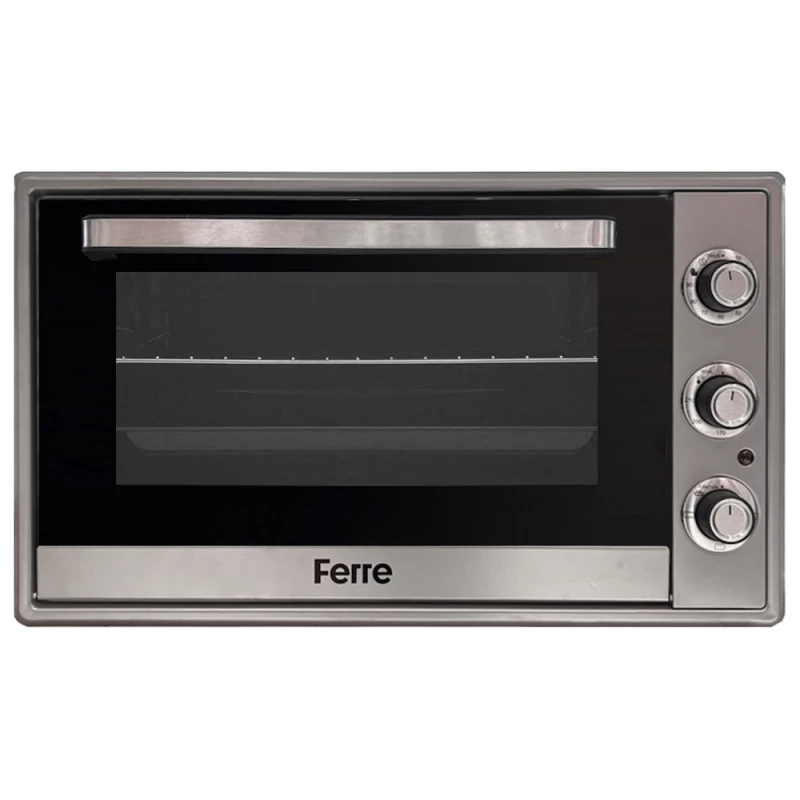 Электропечь Ferre 65l BASIC 65300 Grey