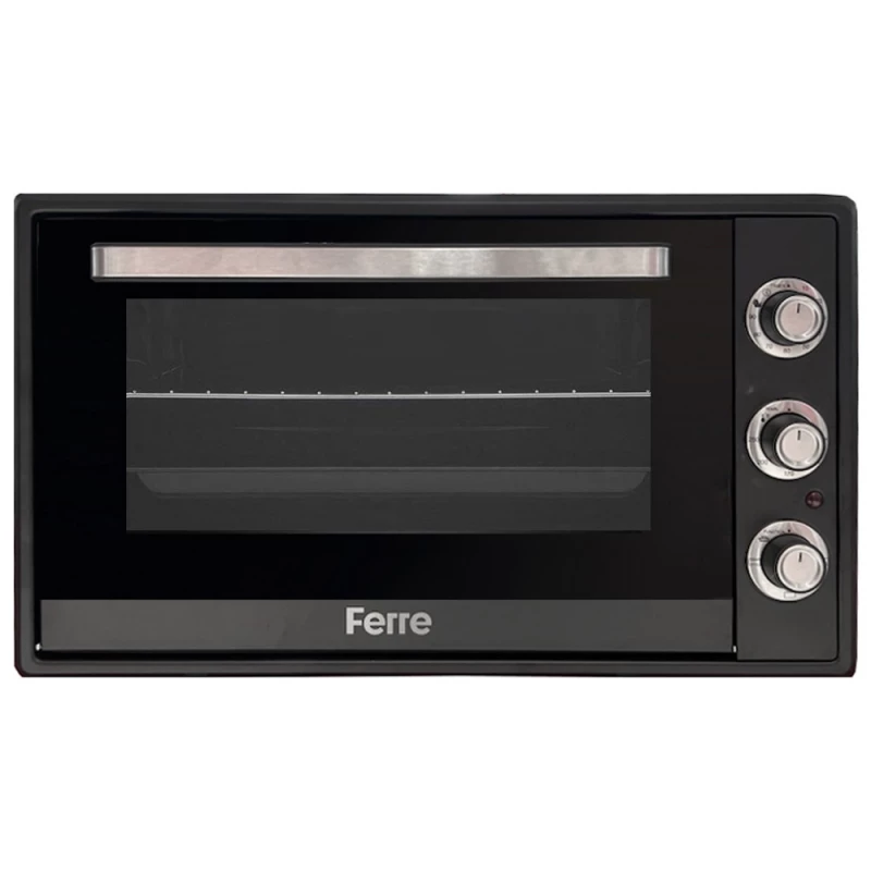 Cuptor electric Ferre 65l BASIC 65300 Black