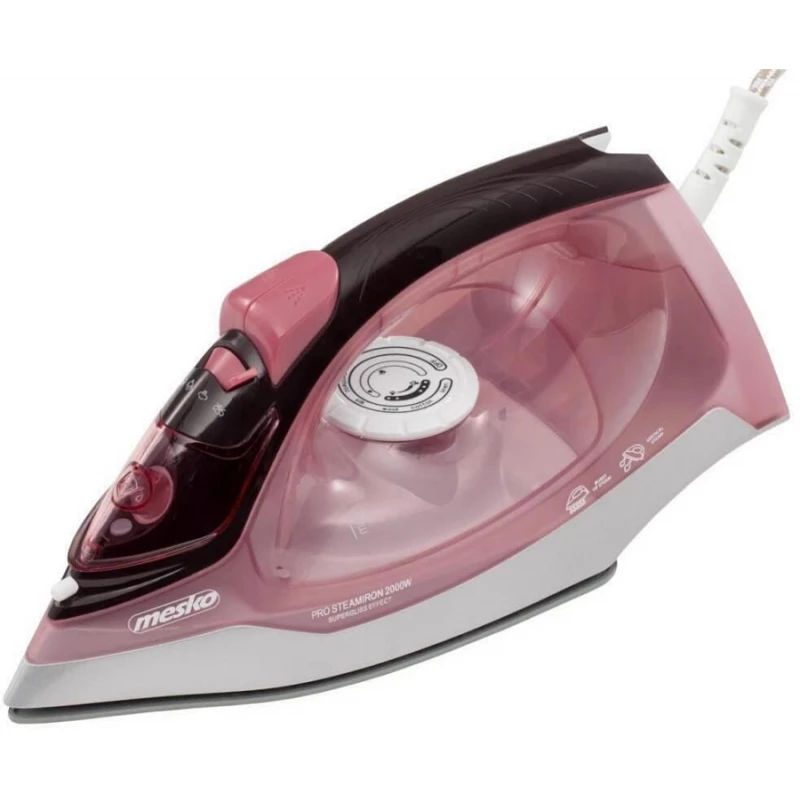 Утюг Mesko MS5028