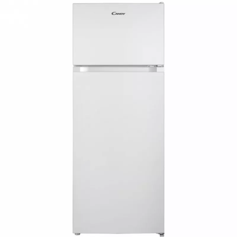 Холодильник Candy CDG1S514EW, 211 л, 142,8 см, Белый