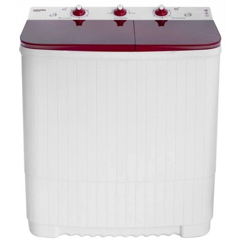 Masina de spalat rufe semiautomata NOBELTEK NSWM 7.3R