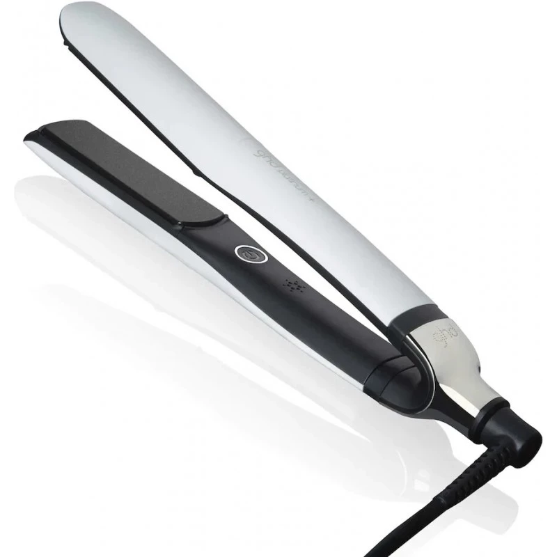 Styler GHD Platinum Styler white+