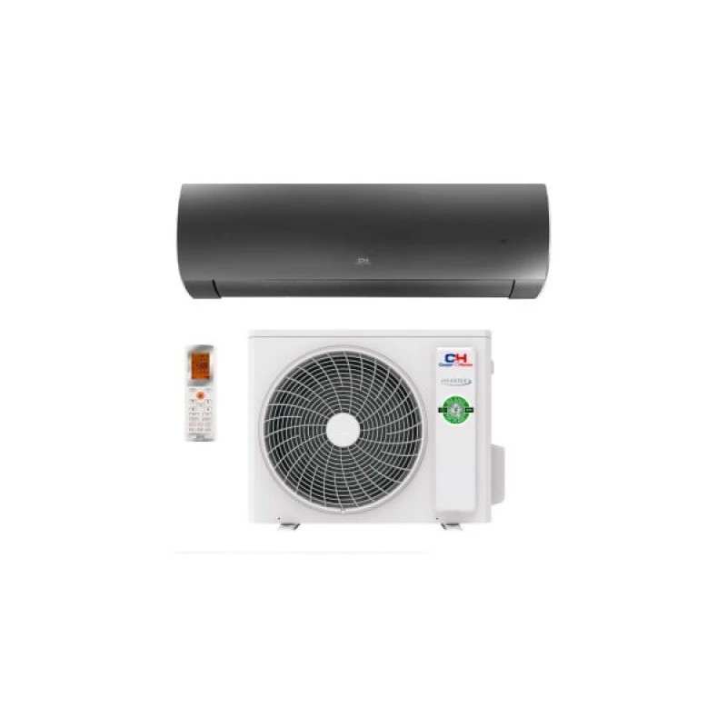 Aparat de aer conditionat Cooper & Hunter CH-S18FTXD2 Black