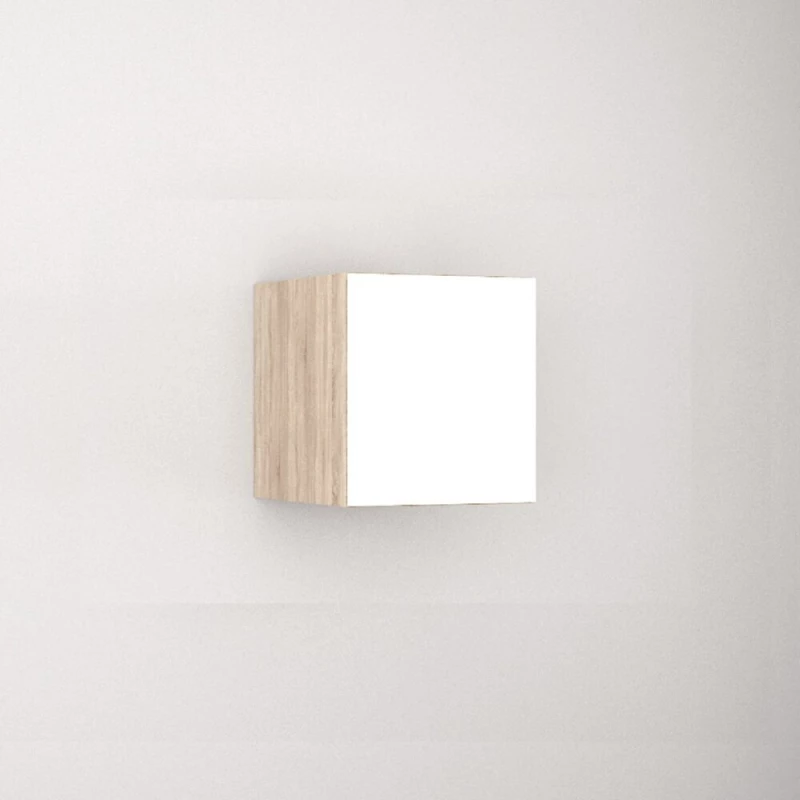 Настенный шкаф MOBILDOR Dulap superior Smart-Home 0.50x0.56x0.50H m.