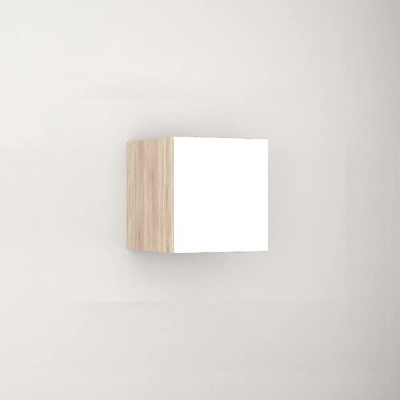 Настенный шкаф MOBILDOR Dulap superior Smart-Home 0.50x0.56x0.60H m.