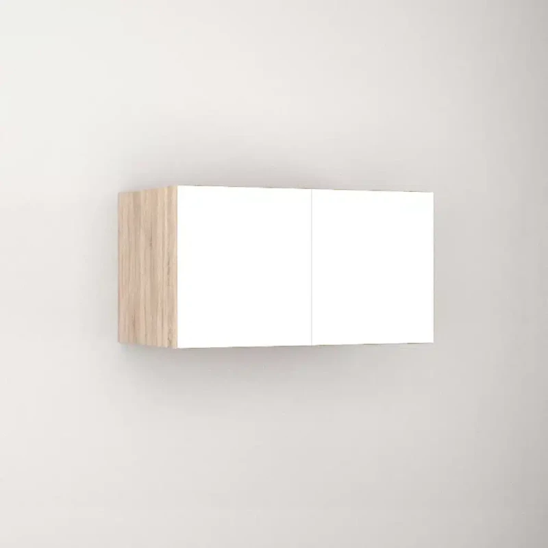 Настенный шкаф MOBILDOR Dulap superior Smart-Home 1x0.56x0.60H m.