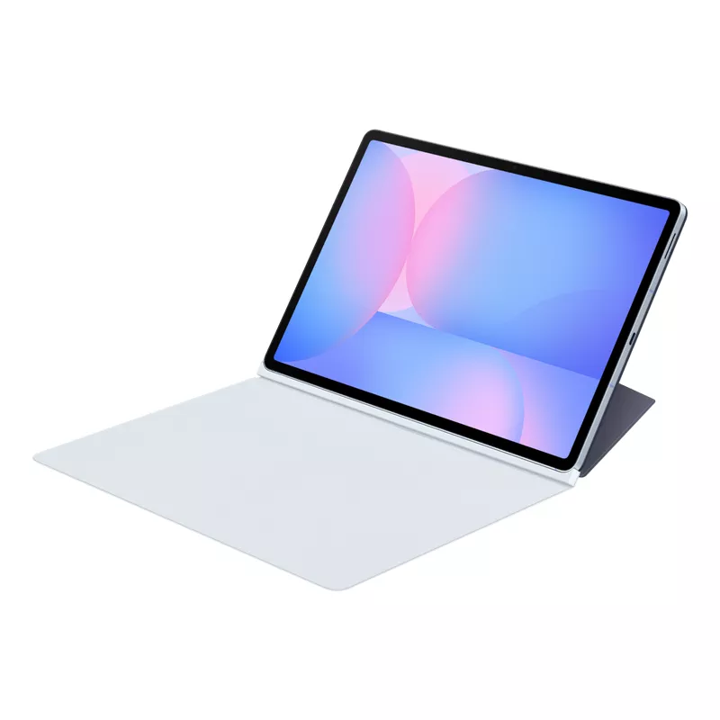 Чехол Samsung Smart Book Cover Tab S10 FE+, Blue