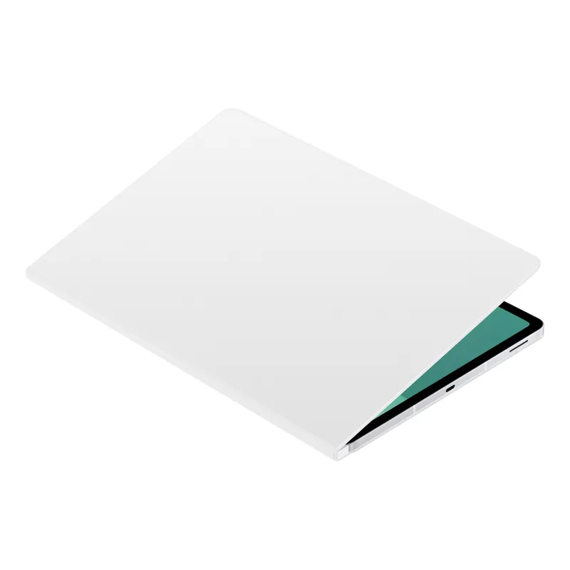 Чехол Samsung Smart Book Cover Tab S10 FE+, White