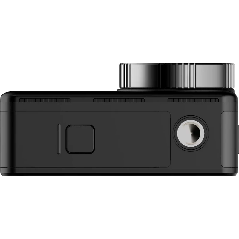 Экшн камера SJCAM Action Camera SJCAM SJ10 PRO Dual Screeni, Black