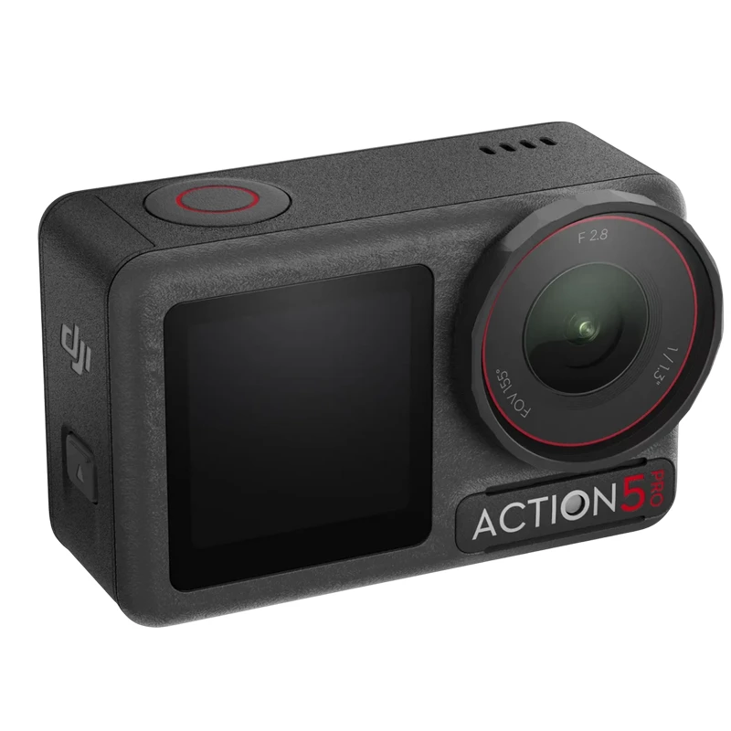 Camera de actiune DJI DJI Osmo Action 5 Pro Adventure Combo