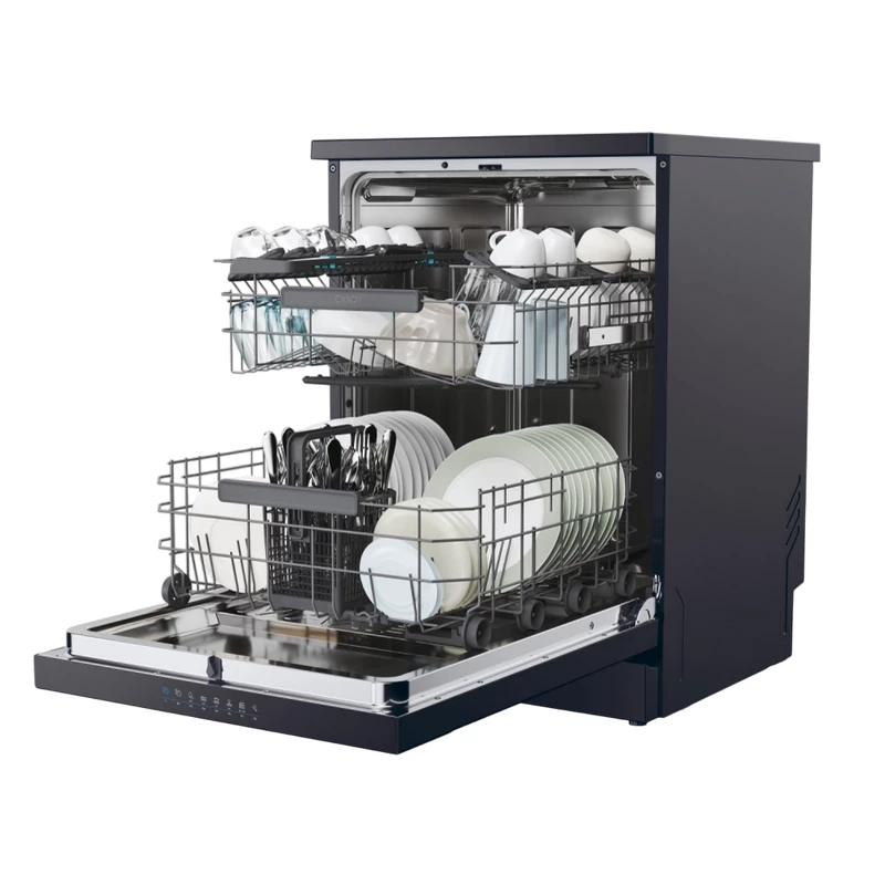 Посудомоечная машина Candy Dish Washer Candy CF 5C6F0B