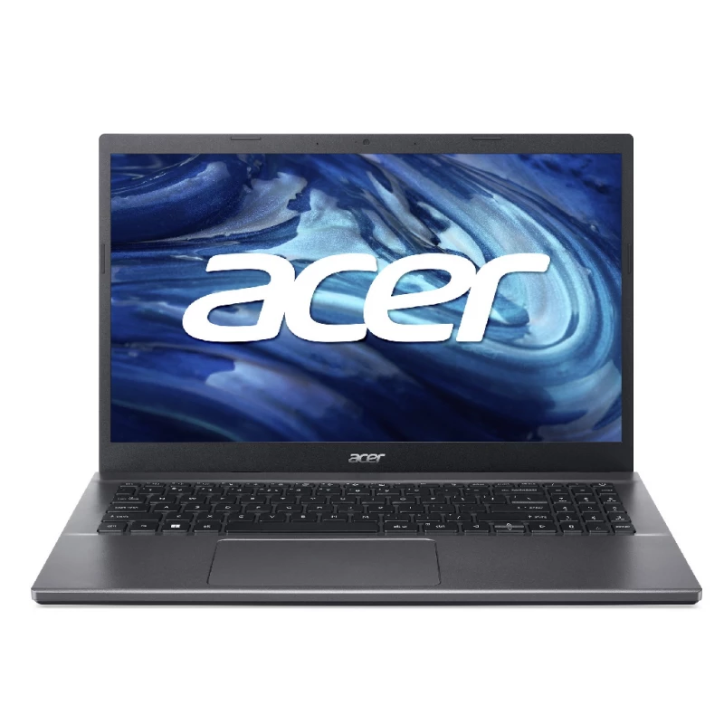 Laptop ACER Extensa EX215-55 Steel Gray (i5-1235U / 8GB / 512GB SSD / 15.6" IPS / No OS)