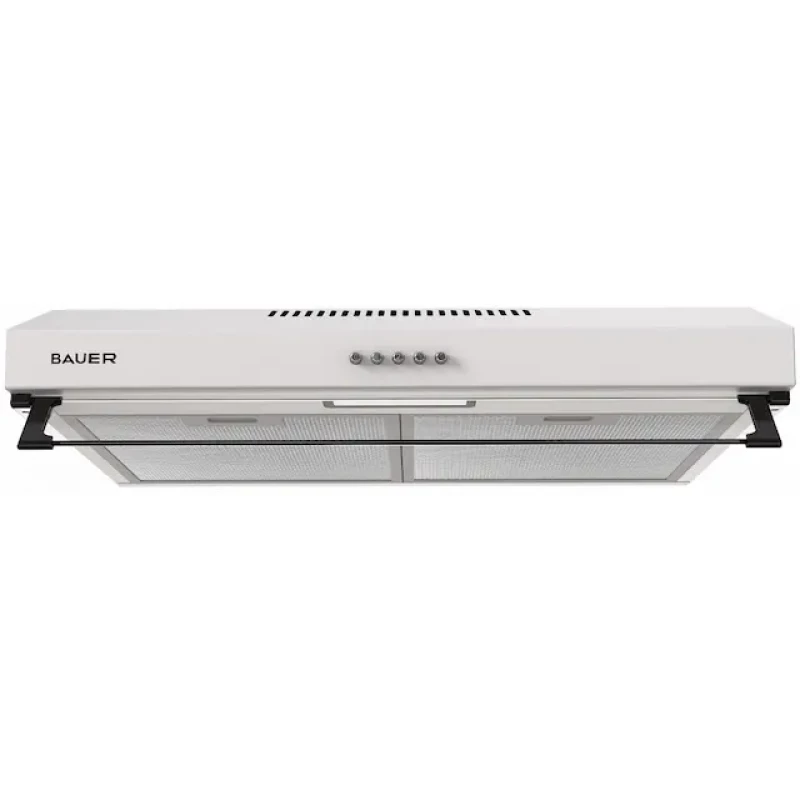 Вытяжка BAUER TF 2360A1 WHITE
